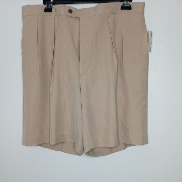 Harold Powell shorts size 34 - Picture 1 of 6